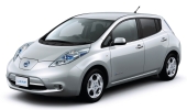 Nissan Leaf ELECTRO CVT хэтчбек 5d (2010 - 2017)